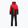 Мъжки скиорски комплект DISUMER Pinnacle Set black/red