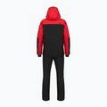 Мъжки скиорски комплект DISUMER Pinnacle Set black/red 2