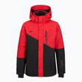 Мъжки скиорски комплект DISUMER Pinnacle Set black/red 3