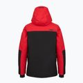 Мъжки скиорски комплект DISUMER Pinnacle Set black/red 4
