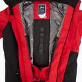 Мъжки скиорски комплект DISUMER Pinnacle Set black/red 13