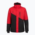 Мъжки скиорски комплект DISUMER Pinnacle Set black/red 15