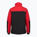 Мъжки скиорски комплект DISUMER Pinnacle Set black/red 16