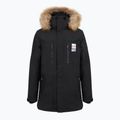 Мъжко скиорско яке DISUMER Ryon JKT Black