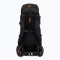 Туристическа раница KADVA YOURney Black 3