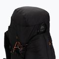 Туристическа раница KADVA YOURney Black 4