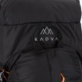 Туристическа раница KADVA YOURney Black 5