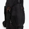 Туристическа раница KADVA YOURney Black 7
