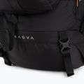 Туристическа раница KADVA YOURney Black 8