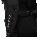 Туристическа раница KADVA YOURney Black 11