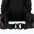 Туристическа раница KADVA YOURney Black 13