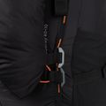 Туристическа раница KADVA YOURney Black 16