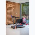 Електрическа пътека за бягане TREXO TXO-W225 silver 12