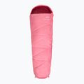 Детски спален чувал KADVA Bruno's pink 3
