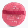 Детски спален чувал KADVA Bruno's pink 12