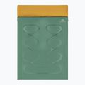 Двуместен спален чувал KADVA Double dream green 3