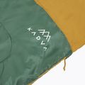 Двуместен спален чувал KADVA Double dream green 5