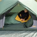 Двуместен спален чувал KADVA Double dream green 12