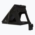 Двуместен покривен палатка Kadva Razor черен 6