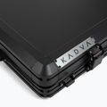 Двуместен покривен палатка Kadva Razor черен 9