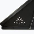Двуместен покривен палатка Kadva Razor черен 13