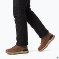 Мъжки ботуши за сняг KADVA TANRIS MID WP Brown 2