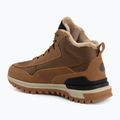 Мъжки ботуши за сняг KADVA TANRIS MID WP Brown 10