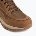 Мъжки ботуши за сняг KADVA TANRIS MID WP Brown 14