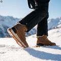 Мъжки ботуши за сняг KADVA TANRIS MID WP Brown 7