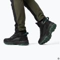 Мъжки зимни обувки KADVA ROCKY MID WP SOFTSHELL черен 3
