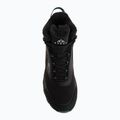 Мъжки зимни обувки KADVA ROCKY MID WP SOFTSHELL черен 7