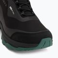 Мъжки ботуши за сняг KADVA ROCKY MID WP SOFTSHELL Czarny 7