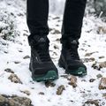 Мъжки зимни обувки KADVA ROCKY MID WP SOFTSHELL черен 10