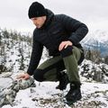 Мъжки зимни обувки KADVA ROCKY MID WP SOFTSHELL черен 11