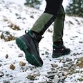 Мъжки зимни обувки KADVA ROCKY MID WP SOFTSHELL черен 12