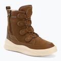 Дамски ботуши за сняг KADVA TANRIS MID HG WMNS Brown