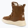 Дамски ботуши за сняг KADVA TANRIS MID HG WMNS Brown 3