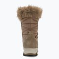 Дамски ботуши за сняг KADVA FURYA HG WP WMNS Brown 6