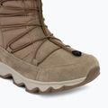Дамски ботуши за сняг KADVA FURYA HG WP WMNS Brown 7