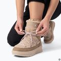 Дамски ботуши за сняг KADVA RYA HG WP WMNS Brown 4
