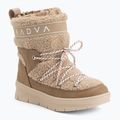 Дамски ботуши за сняг KADVA RYA HG WP WMNS Brown