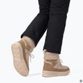 Дамски ботуши за сняг KADVA RYA HG WP WMNS Brown 2