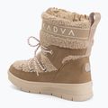 Дамски ботуши за сняг KADVA RYA HG WP WMNS Brown 10