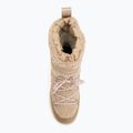 Дамски ботуши за сняг KADVA RYA HG WP WMNS Brown 12