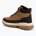 Детски ботуши за сняг KADVA CANTYO MID WP Brown/Black 3