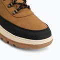 Мъжки ботуши за сняг KADVA CANTYO MID WP Brown/Black 7