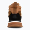 Детски ботуши за сняг KADVA HENSAN MID WP Brown/Black 6