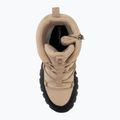 Дамски ботуши за сняг KADVA BIGRA HG WP WMNS Beige/Black 5