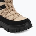 Дамски ботуши за сняг KADVA BIGRA HG WP WMNS Beige/Black 7