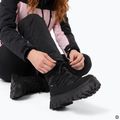 Дамски ботуши за сняг KADVA BIGRA HG WP WMNS Black 4